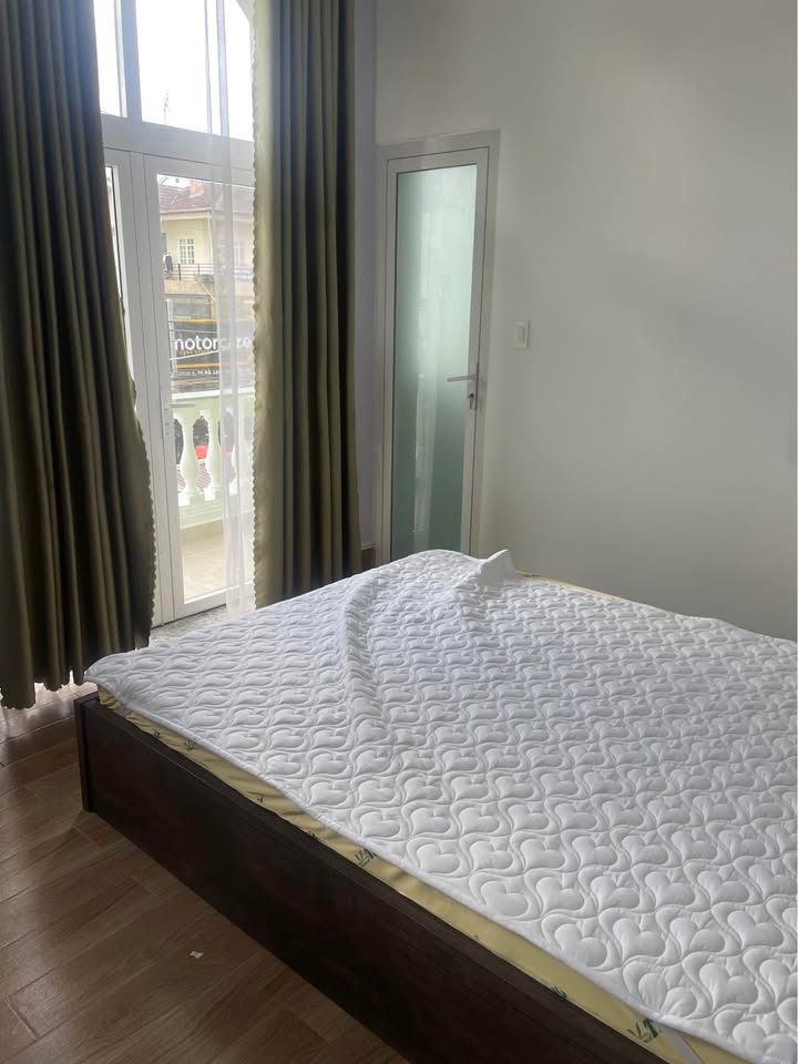 Căn hộ studio Đà Lạt 40m² giá 4 triệu - Nội thất đầy đủ, mới xây!