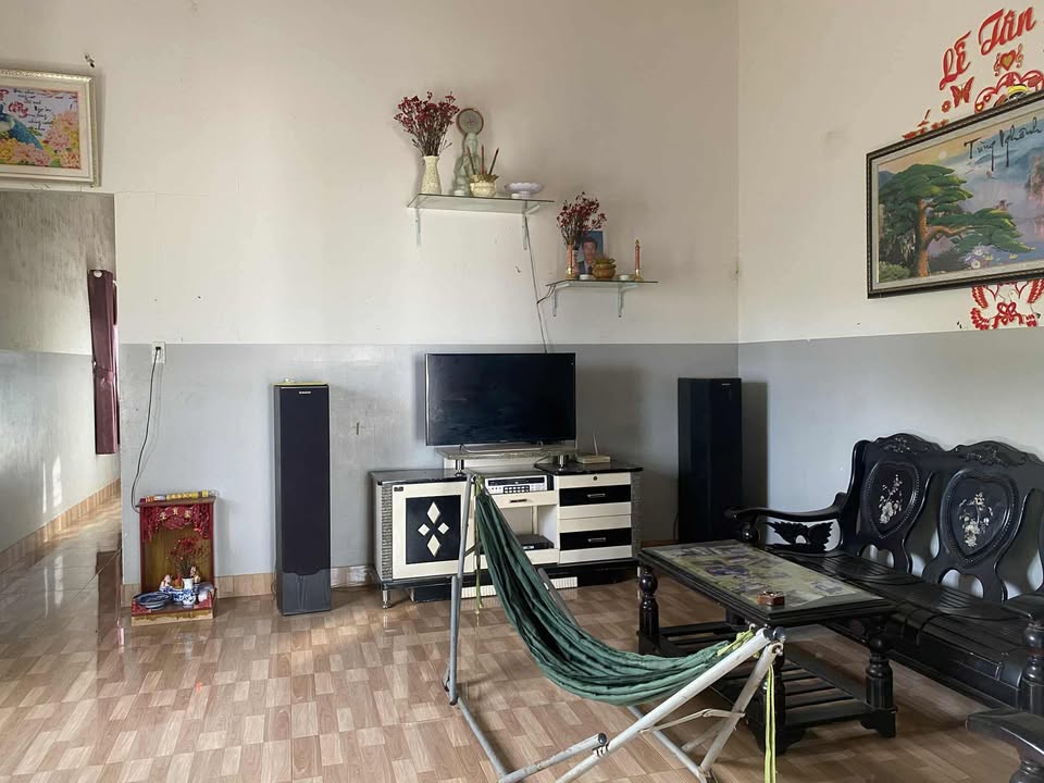 Nhà cấp 4 Đơn Dương 225m² giá 1.15 tỷ - Chính chủ bán gấp!