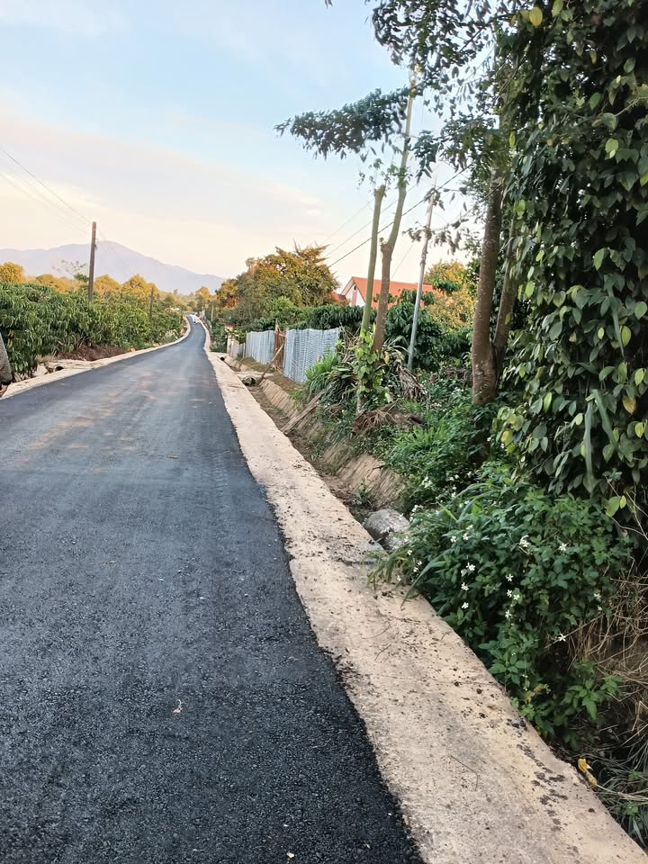 Đất nền 2 sào 7 tại Thôn 5 Lộc An, Bảo Lâm - Giá chỉ 2.5 tỷ!