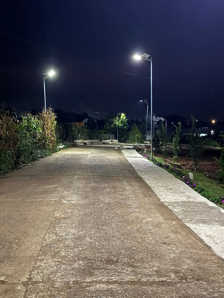 Đất thổ cư Tân Hội, Đức Trọng 150m² giá 779 triệu - Cơ hội đầu tư tuyệt vời!