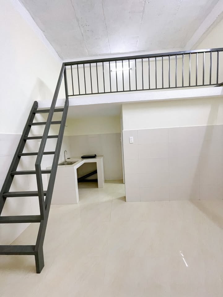 Phòng cho thuê tại Nguyễn Duy Trinh, Hòa Hải, Ngũ Hành Sơn - Chỉ 2.5 triệu/tháng!