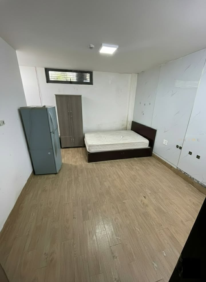 Phòng cho thuê ở Hải Châu 30m² giá 3.4 triệu - Full nội thất tiện nghi!