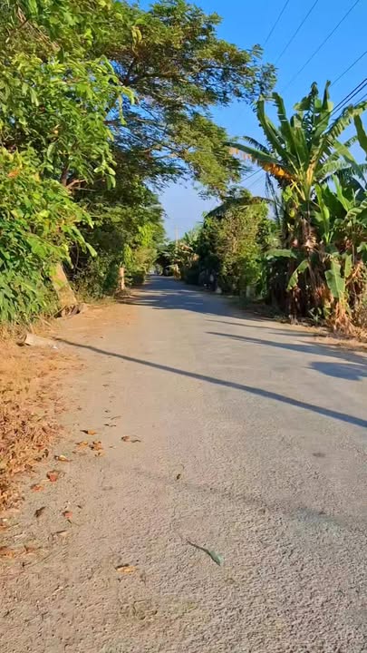 Đất nền 11 công Định Mỹ, Thoại Sơn 110000m² giá 2.2 tỷ - Cơ hội đầu tư tuyệt vời!