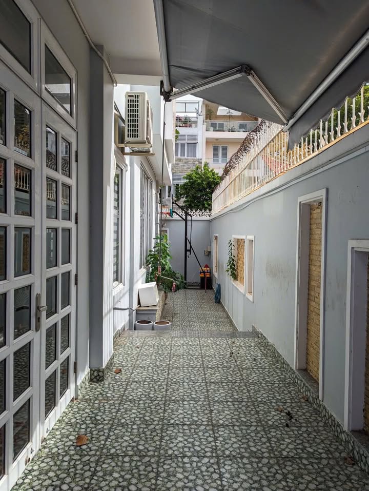 Biệt thự APAK An Phú Thủ Đức 200m² giá 50 tỷ - Thiết kế hiện đại, sẵn sàng ở ngay!