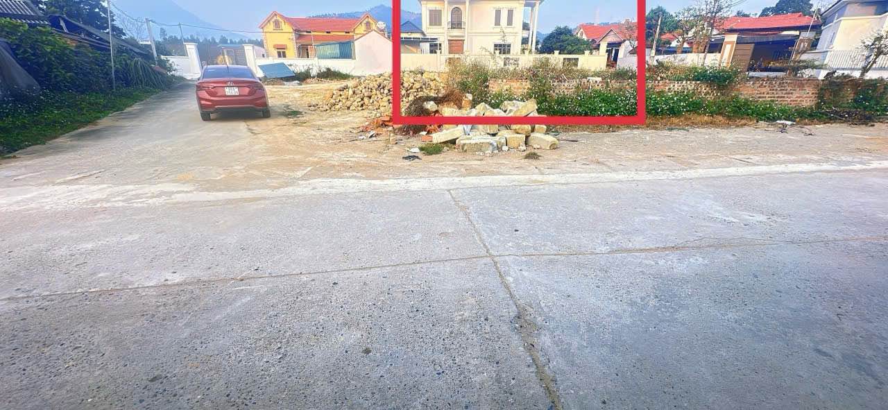 Đất nền kinh doanh tại Thôn Đồng Giang, Vĩnh Phúc 88m² giá 1.9 tỷ - Pháp lý rõ ràng!