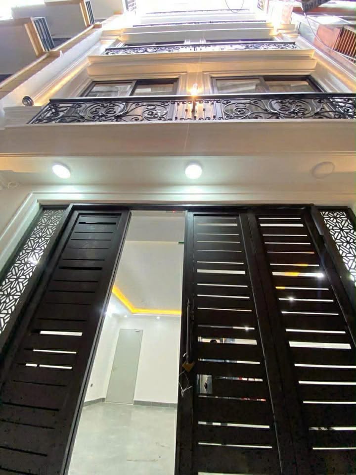 Căn hộ 7 tầng thang máy Ngọc Hà Ba Đình 46m² giá 18.3 tỷ - Dòng tiền ổn định 1 tỷ/năm!