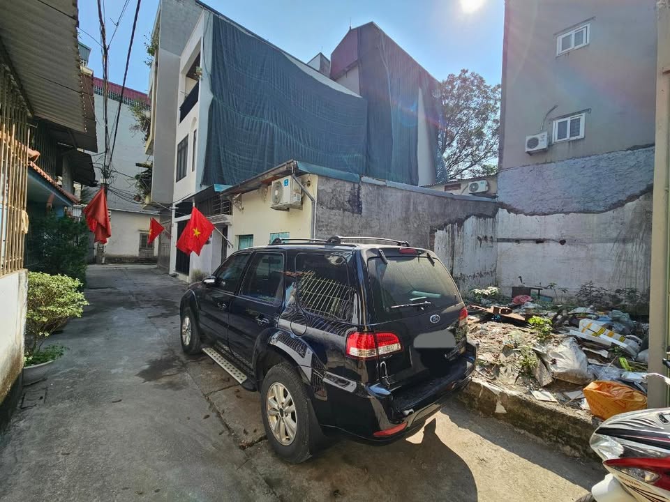 Đất nền Tây Tựu Bắc Từ Liêm 32m² giá 5 tỷ - Đầu tư sinh lời ngay!