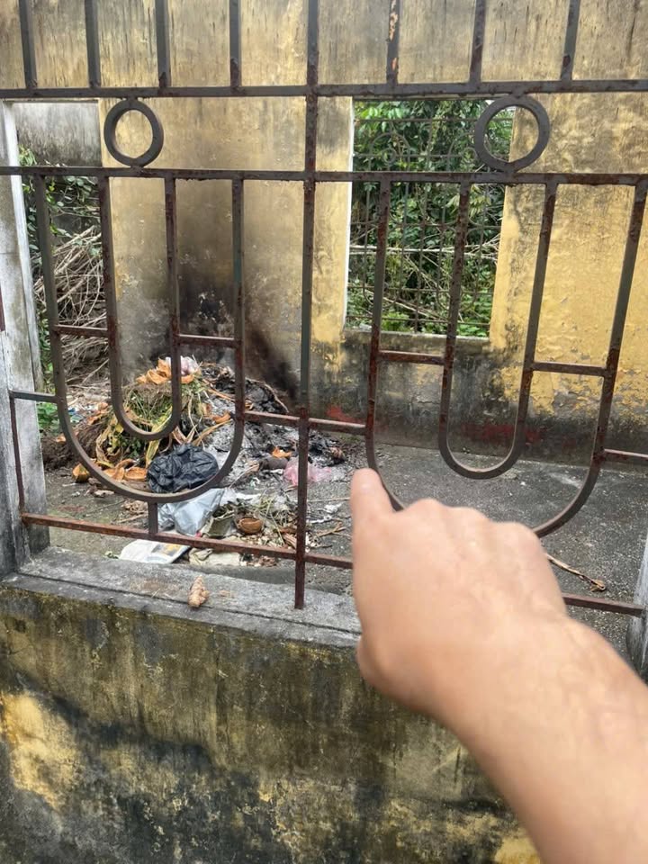 Căn hộ khu tập thể Dư Dụ, Thanh Thùy 65m² giá 4.26 tỷ - Cơ hội đầu tư hấp dẫn!