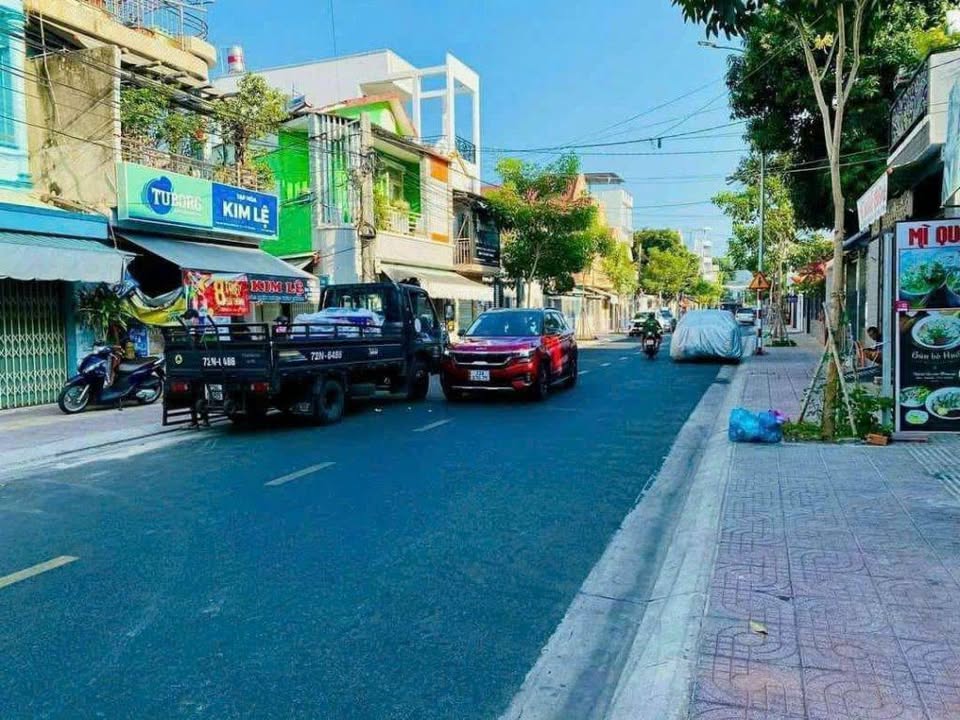 Nhà đẹp Phường 4 Vũng Tàu 32m² giá 2.9 tỷ - Sẵn sàng vào ở ngay!