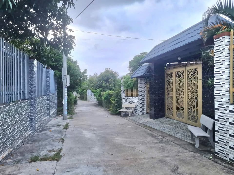 Homestay Long Hải 500m² giá 3.8 tỷ - Nơi nghỉ dưỡng lý tưởng!