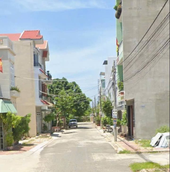 Đất thổ cư Hẻm 850 Đường 30/4, Vũng Tàu 86.7m² giá 5.7 tỷ - Vị trí đẹp, thuận tiện!