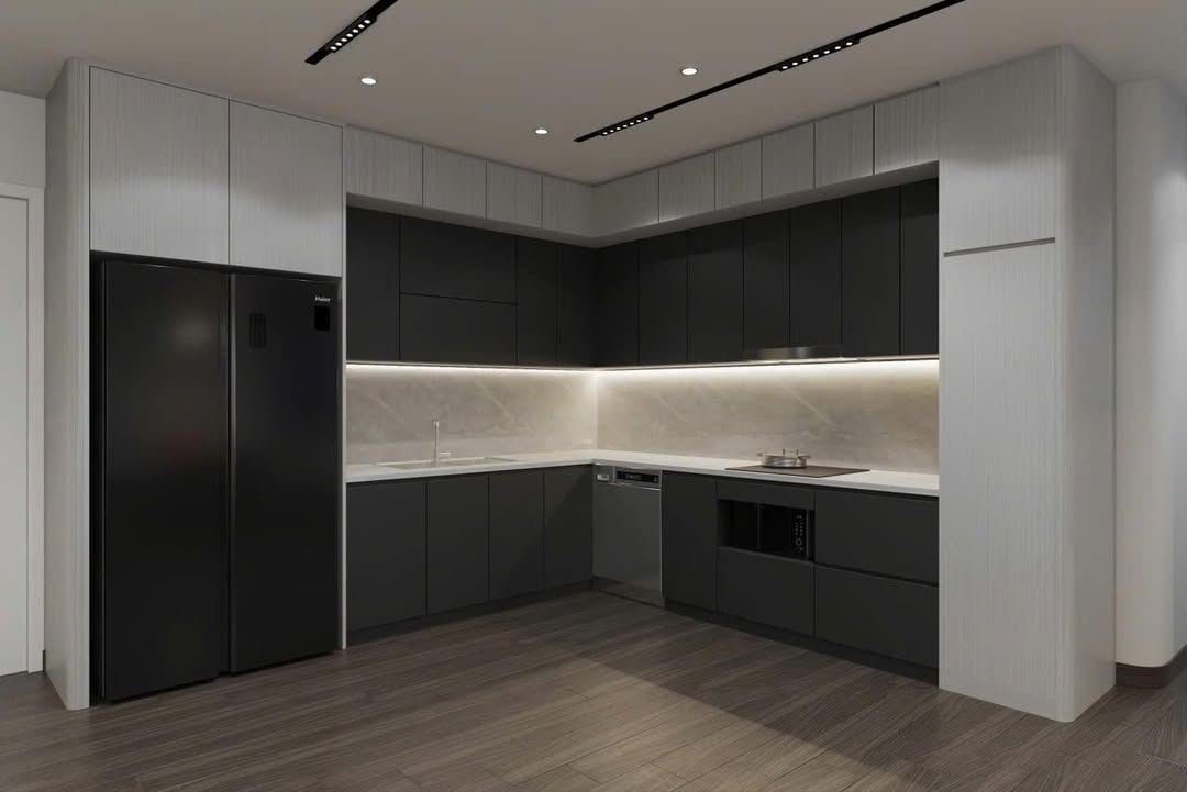 Nhà phố Ngã Tư Sở Đống Đa 65m² giá 12.2 tỷ - Vị trí đắc địa kinh doanh sầm uất!
