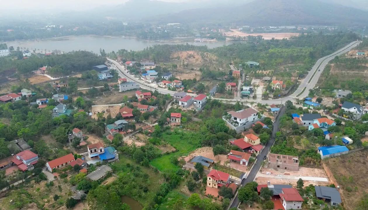 Đất nền Ngọc Thanh, Phúc Yên 99m² giá 1 tỷ - Cơ hội đầu tư tuyệt vời!