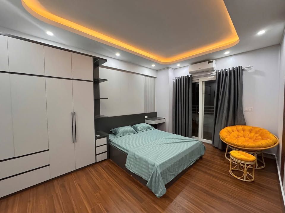 Căn hộ chung cư Tecco C Vinh 81.2m² giá 4.06 tỷ - Chính chủ bán gấp!