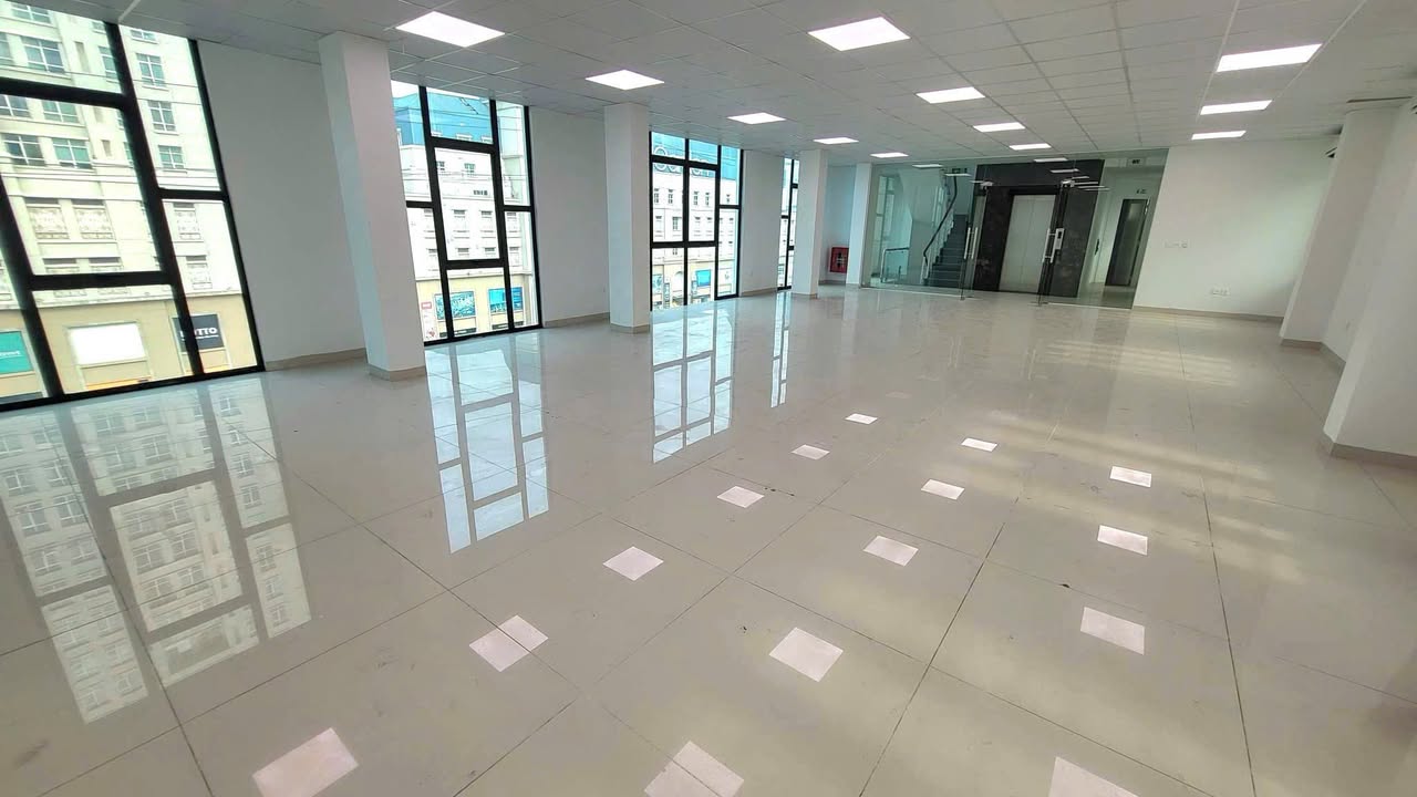 Văn phòng cho thuê Mễ Trì 150m² giá 38 triệu - Vị trí đẹp, thuận lợi giao thông!