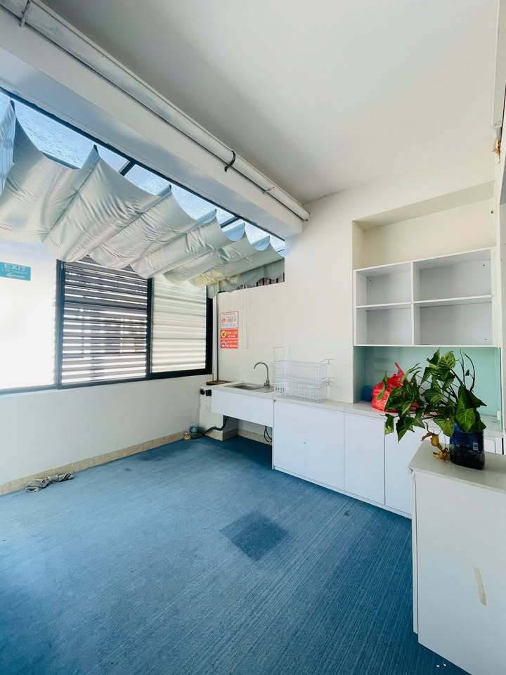 Sàn văn phòng Vinhome Hàm Nghi 40m² giá 9 triệu - View thoáng mát, làm việc 24/7!