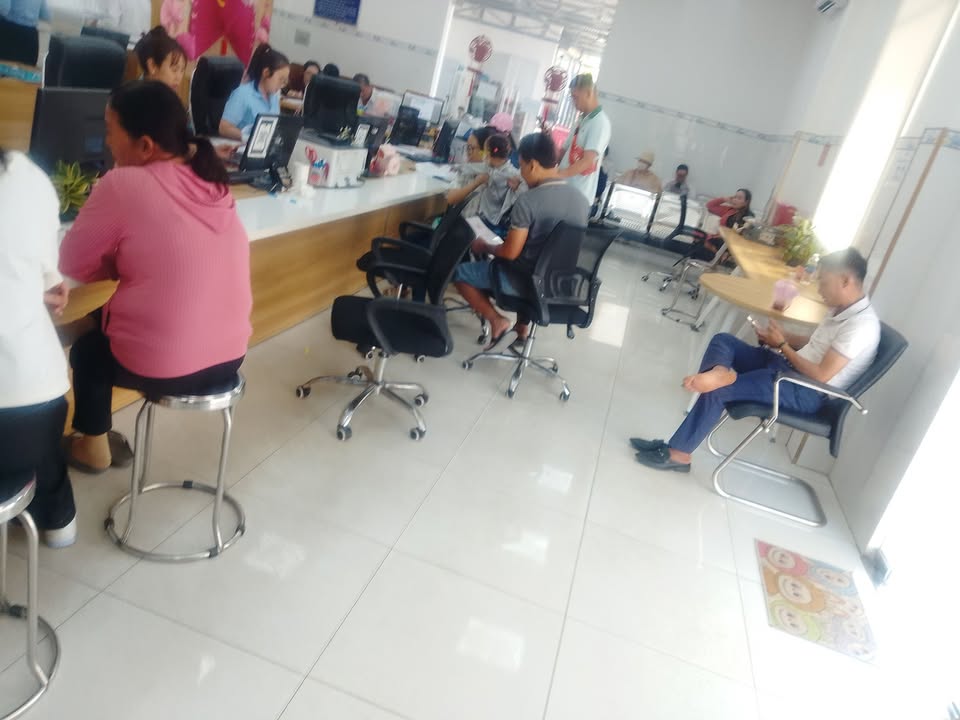 Đất thổ cư tuyệt đẹp tại Dương Minh Châu 348m² chỉ 2.9 tỷ - Tiềm năng sinh lời cao!