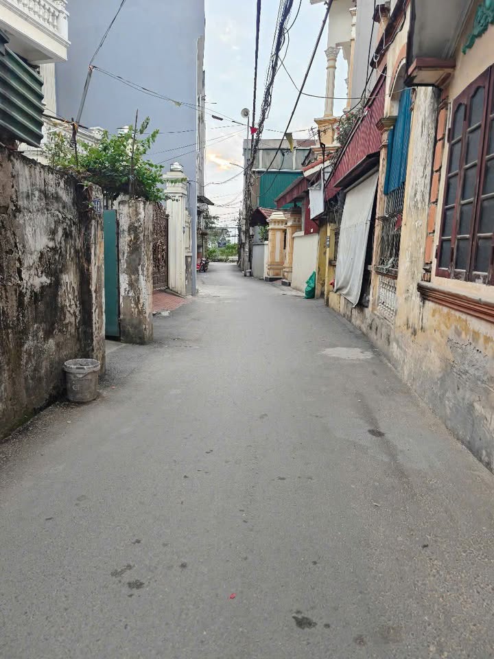 Đất Văn Phú, Thường Tín 97m² giá chỉ 6x triệu - Cơ hội đầu tư tuyệt vời!