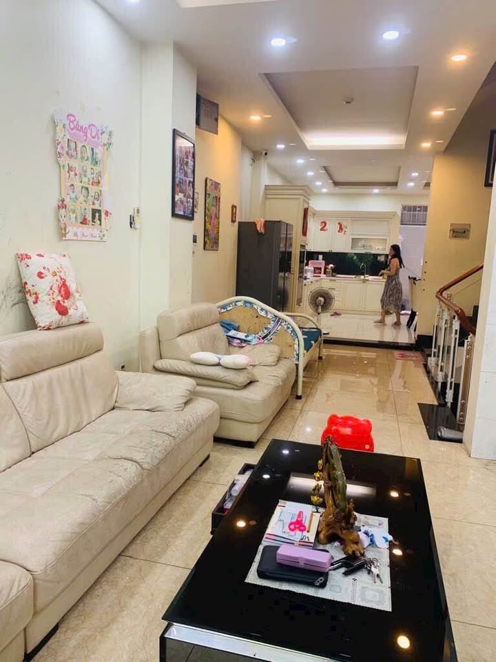 Nhà mặt tiền khu Him Lam Tân Hưng Q7 100m² giá 32 tỷ - Vị trí đắc địa gần LOTTE MART!