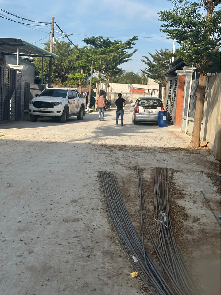 Đất thổ cư Khánh Bình, Tân Uyên 504m² giá 4 tỷ - Tiềm năng phát triển mạnh mẽ!