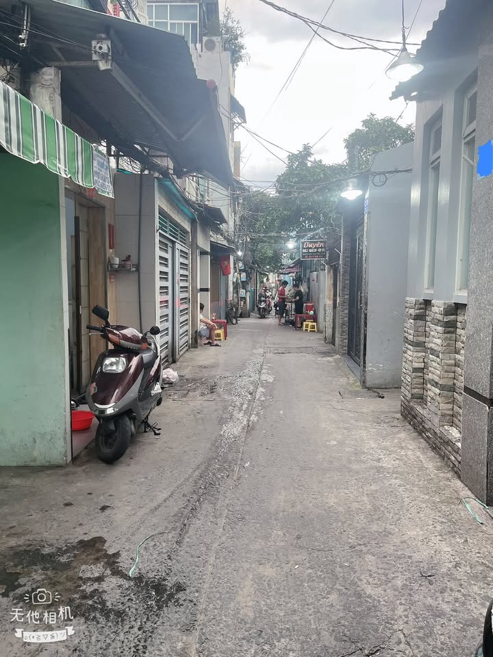 Nhà Tôn Đản Quận 4 178.4m² giá 12.999 tỷ - Chính chủ bán, tiềm năng cực lớn!