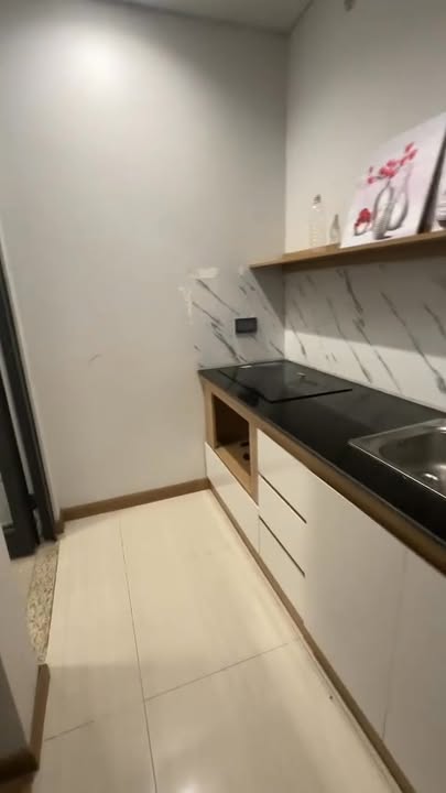 Căn hộ chung cư Bim 30 tầng Hạ Long 30m² giá 4.5 triệu - Full nội thất, vào ở ngay!