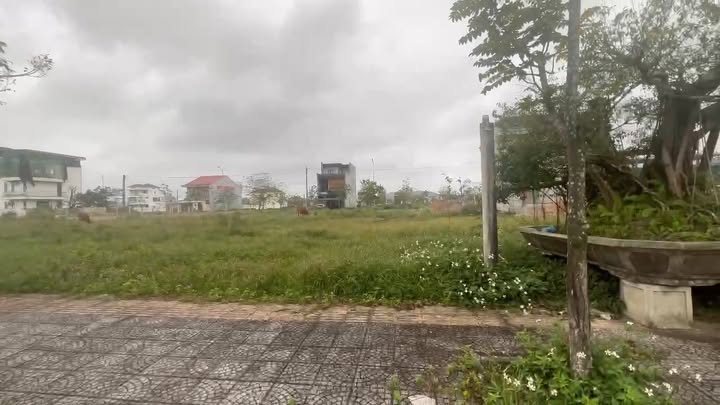 Đất KQH Thủy Thanh 250m² giá 2.6 tỷ - Gần Đại Học FPT, Pháp lý rõ ràng!