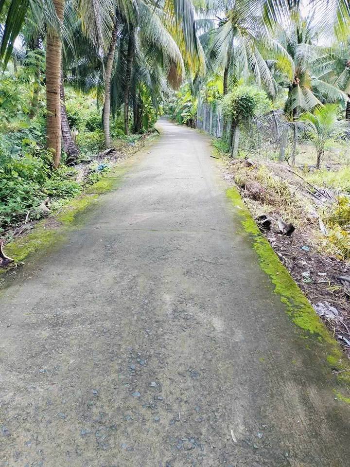 Đất nền Tân Hiệp Châu Thành 180m² giá chỉ 500 triệu - Sẵn sàng xây dựng ngay!