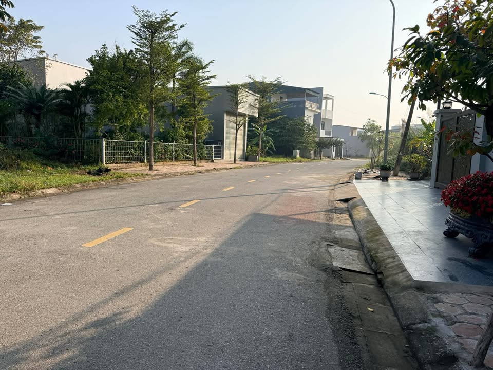 Đất nền Dữu Lâu, Việt Trì 89m² giá chỉ 4 triệu/m² - Đầu tư sinh lời ngay!