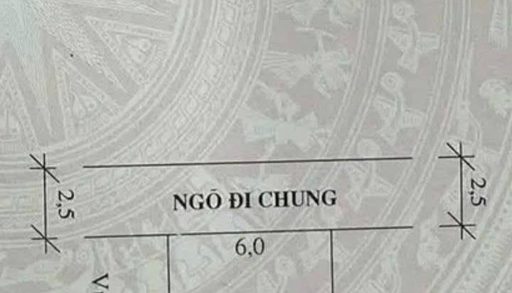 Đất nền Trà Khê, Anh Dũng, Dương Kinh, Hải Phòng 93m² giá 2.7 tỷ - Cơ hội đầu tư lý tưởng!