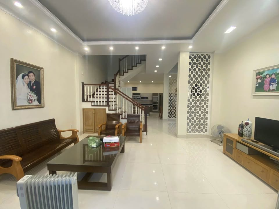 Cho thuê Vila mini Đà Nẵng 90m² giá 15 triệu - Full nội thất chỉ cần xách vali vào ở!