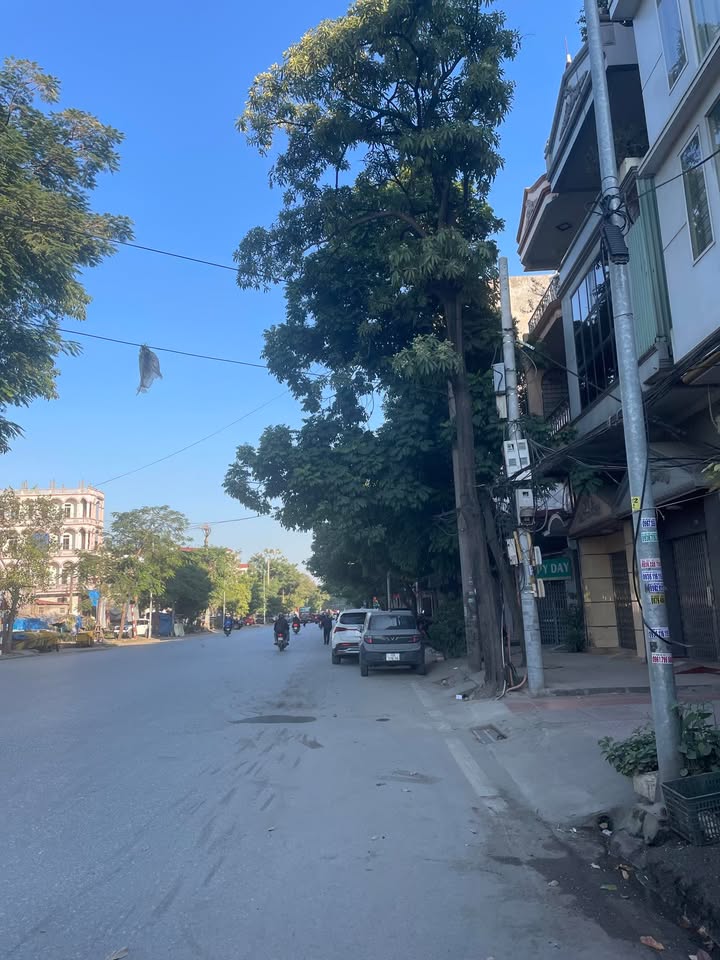 Nhà cấp 4 cho thuê mặt đường Lê Thánh Tông, Hải Phòng - Diện tích 400m² giá 18 triệu/tháng