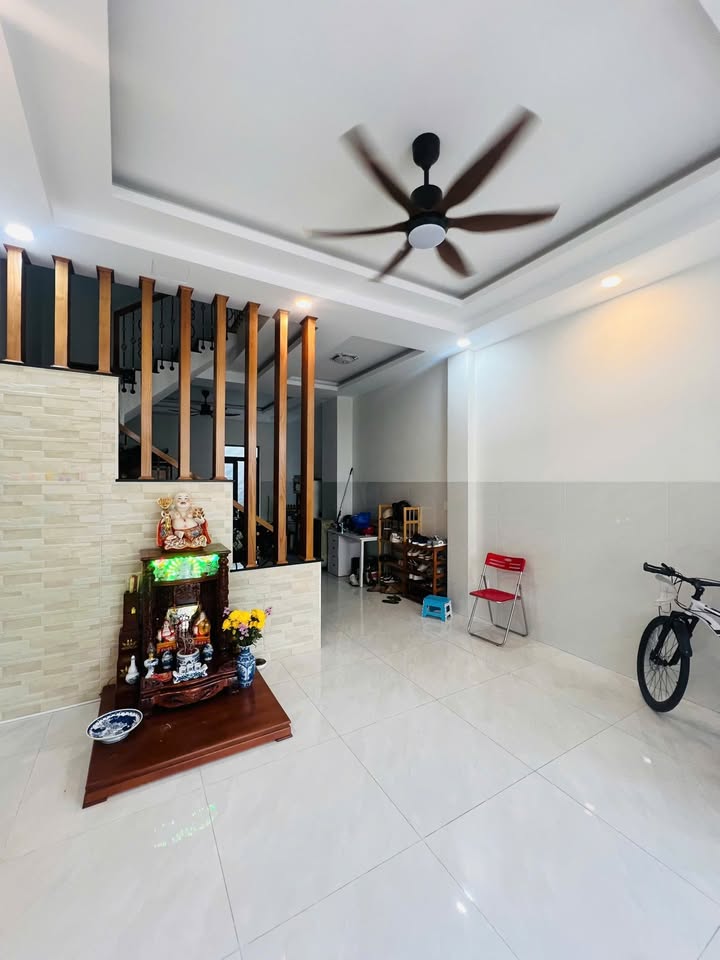 FrontHouse Tân Kỳ Tân Quý, Tân Phú 76.5m² giá 16 tỷ - Vị trí đắc địa kinh doanh