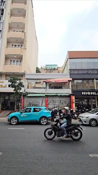 Nhà mặt tiền đường Lý Chính Thắng, Quận 3, 118.5m² - Cơ hội đầu tư sinh lời!