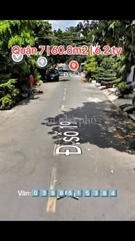 Căn hộ Tân Hưng, quận 7, 121m² giá 6.2 tỷ - Sẵn sàng vào ở ngay!