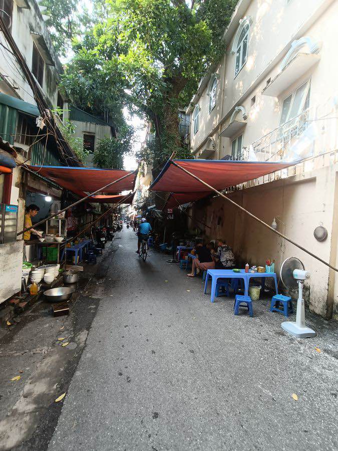 Bán đất tặng nhà phố Hồng Mai 45m² giá 10 tỷ - Cơ hội đầu tư hiếm có!