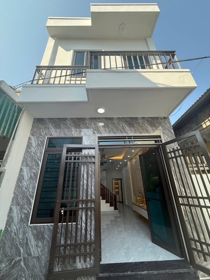 Nhà 2 tầng tại Ngọc Châu, Hải Dương 51m² giá 1.98 tỷ - Sẵn sàng vào ở ngay!