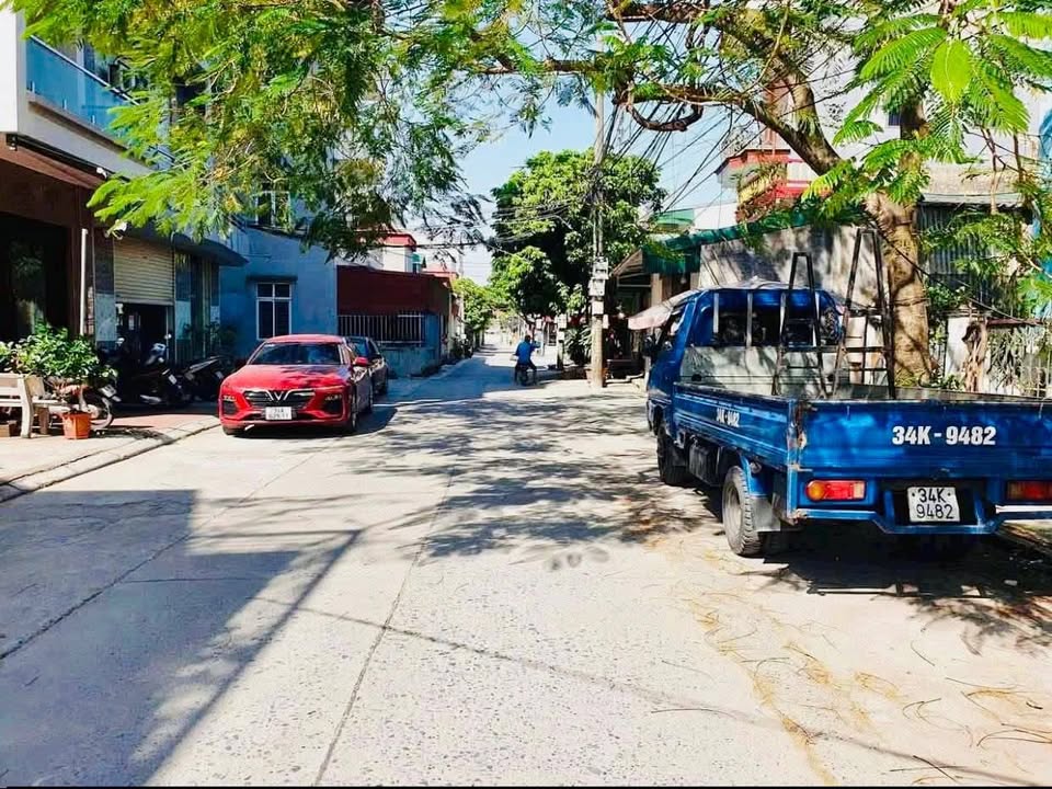 Bán FrontHouse tại Bảo Tháp - Hải Tân 56.4m² giá 2 tỷ - Vị trí đẹp, kinh doanh thuận lợi!