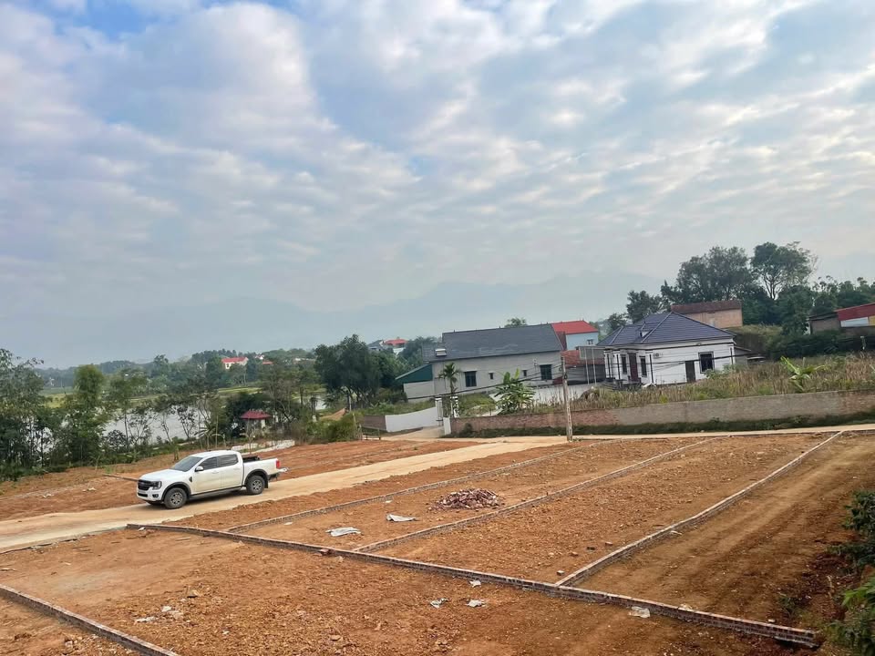 Đất thổ cư 116m² xã Liên Hòa giá chỉ 400 triệu - Đầu tư sinh lời ngay!