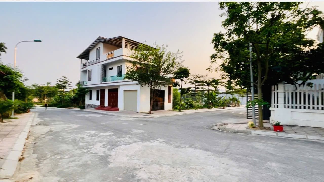 Đất nền Khai Quang Vĩnh Yên 201m² giá 4 tỷ - Cơ hội đầu tư hấp dẫn!