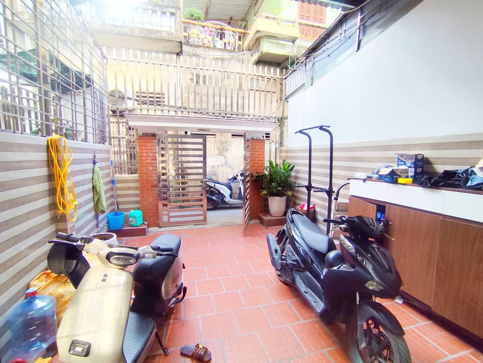 Nhà phố Lê Lợi, Hải Phòng 80m² giá 5.1 tỷ - Chính chủ bán gấp!