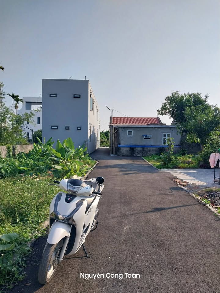 Lô đất Kiến Minh Hải Phòng 65,1m² giá 1 tỷ - Vị trí đắc địa, tiềm năng sinh lời!