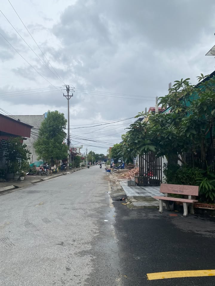 Lô đất Đồ Sơn 46,5m² giá 1.16 tỷ - Cách mặt đường 353 chỉ 150m!