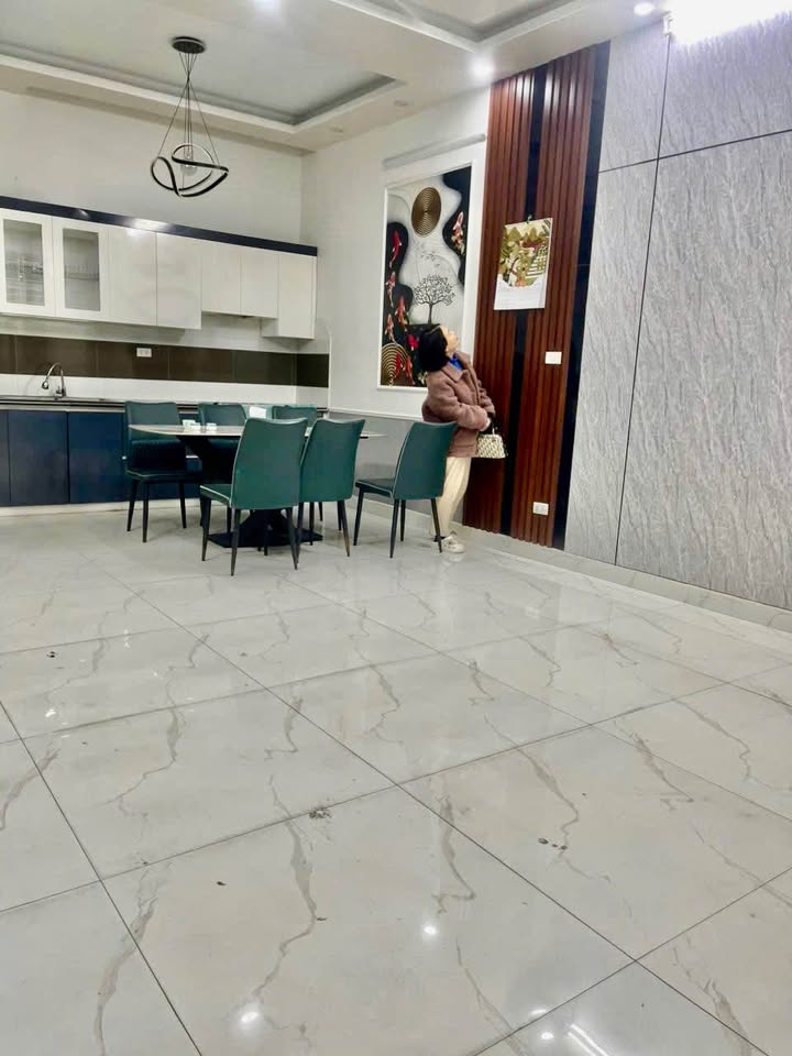 Nhà 3 tầng ngõ 474 Đà Nẵng 42m² giá 2.95 tỷ - Sẵn sàng vào ở ngay!