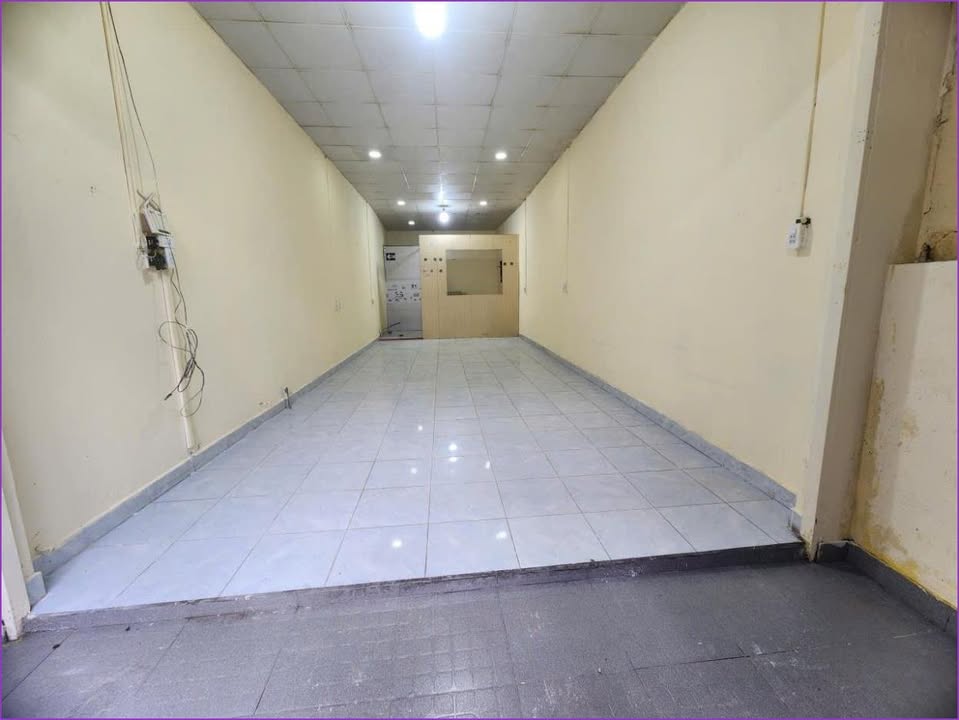 Bán đất mặt tiền đường Nguyễn Thi Nghĩa, Đà Lạt 50m² giá 6 tỷ - Đầu tư lý tưởng!