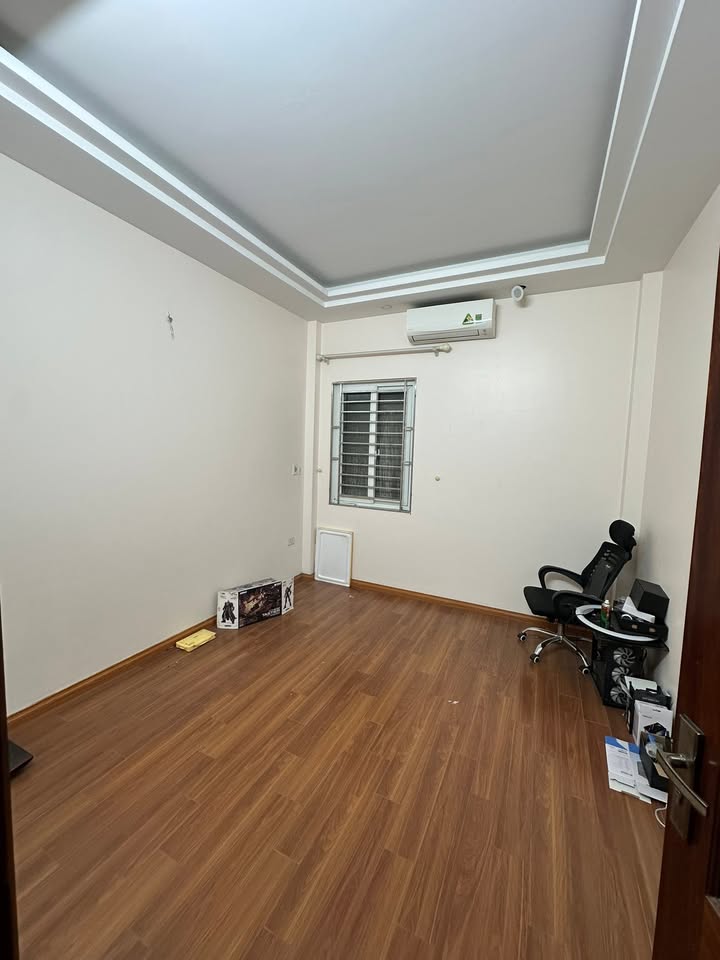 Nhà mặt ngõ 209 Xuân Đỉnh, Từ Liêm 45m² giá 17 triệu - Ô tô đỗ cửa thoải mái!