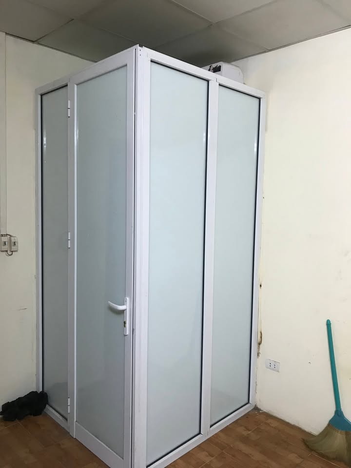 Nhà cho thuê tại Ngõ 396 Trương Định, 21m² giá chỉ 3 triệu - Dọn vào ở ngay!