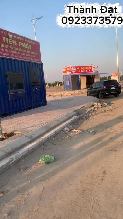 Đất nền Giao Thiện, Giao Thủy 111m² giá từ 2.6 tỷ - Lô góc view hồ tuyệt đẹp!