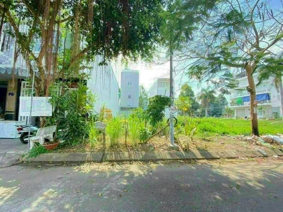 Đất nền KDC Miền Nam Cần Thơ 200m² giá 11 tỷ - Đầu tư sinh lời hấp dẫn!