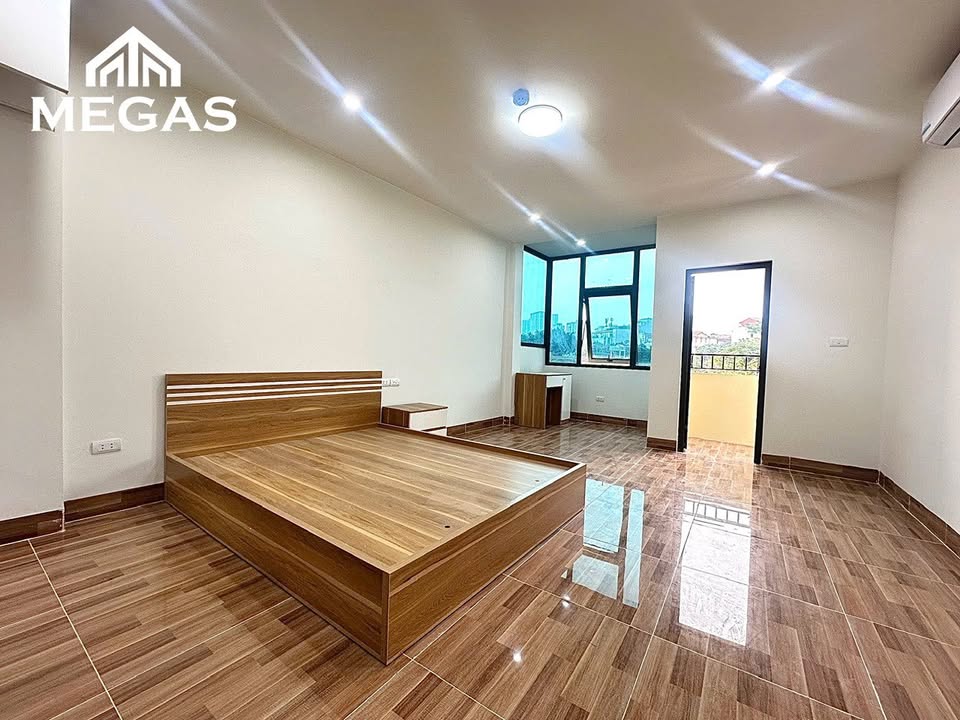 Studio cho thuê tại 123 Trung Kính, Cầu Giấy, 6 triệu/tháng - Không gian sống thoải mái!